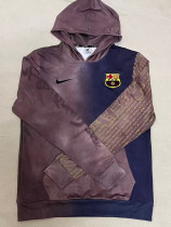 25/26 BAR Graffiti RetroHoody