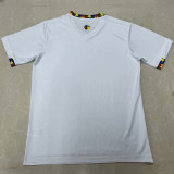 24/25 Santa Cruz FC White Special Edition Fans Soccer Jersey