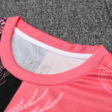 25/26  RMA Dragon Edition Pink &Black Training Short Suit