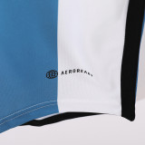 2022 Argentina Home  Retro Soccer Jersey