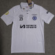 26/27 CHE White Polo Shirt