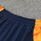 24/25 RMA Sapphire BlueTank top and shorts suit