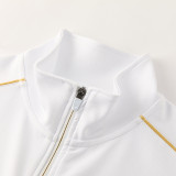 26/27 NJ White Jacket Tracksuit#NJ20