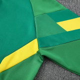 25/26 AD Green Jacket Tracksuit #2308