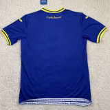 2024 Ukraine  Away  Fans Soccer Jersey