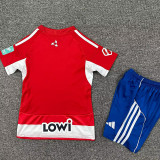 25/26 Granada Home Kids Soccer Jersey