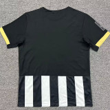 25/26 Angers SCO Home  Fans Soccer Jersey