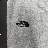 24/25 New THE NORTH FACE Grey Cotton  Pants W3(棉裤)