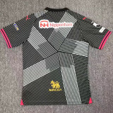 24/25 Cerezo Osaka Third Fans Soccer Jersey 大阪樱花