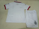 24/25 ACM Away  Kids  Soccer Jersey
