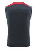 24/25 LIV Dark Grey Tank top Training Shirts
