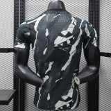 25/26 Ittihad Black pre-match Player Version Training Shirts