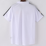 2001/2002 RMA Home Retro Soccer Jersey