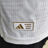 2026 Algeria Home Player Version Soccer Jersey