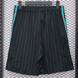25/26 LIV Black Casual Player Version Shorts Pants
