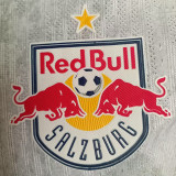 25/26 RB Salzburg Home Fans Soccer Jersey (萨尔茨堡红牛)