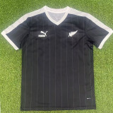 25/26 New Zealand Away Fans Soccer Jersey