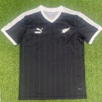 25/26 New Zealand Away Fans Soccer Jersey