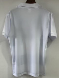 1990 Duisburg Home Retro Soccer Jersey