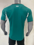 25/26 Legia Warsaw Away Fans Soccer Jersey
