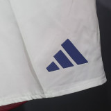 24/25 JUV Away  Player Version Shorts Pants