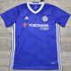 2016/2017 CHE Home Retro Soccer Jersey