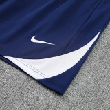 25/26  INT Grey Training Short Suit