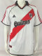 2000/2001 River Plate Home Retro Soccer Jersey