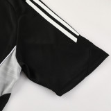 24/25 AD Black Training Short Suit（09）