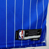 25/26 Magic WAGNER #22 Away Top Quality Hot Pressing NBA Jersey