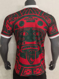 24/25 Mexico Away Fans Soccer Jersey