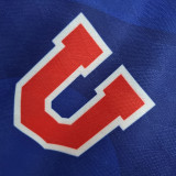 1996 Universidad De Chile Home  Retro Soccer Jersey