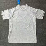25/26Nottingham Away Fans Soccer Jersey
