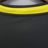 2012/2013 CHE Away Black Retro Soccer Jersey