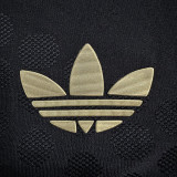 25/26  Mexico Gold Cup Black Edition  Player Version Shorts Pants