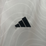 24/25 Flamengo Away Kids  Soccer Jersey