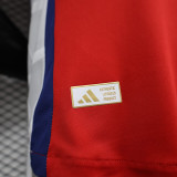 24/25 ARS Home Player Version Soccer Jersey