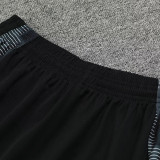 24/25 JUV Light Blue Training Short Suit