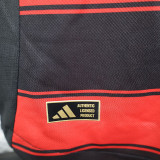 25/26  Flamengo Home  Player Version vest  Training shirts背心
