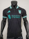 26/27 LIV Black  Player Version Polo Shirts