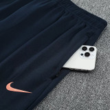 25/26  BAR Dark Blue Jacket Tracksuit