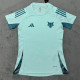 25/26 Cruzeiro Light Green  Women Training shirts# 女
