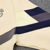 25/26 RMA Light Yellow Jacket Tracksuit