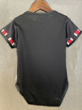 24/25  Sao Paulo Away  Baby Infant Crawl Suit
