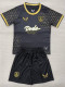 25/26 Burnley FC Third Kids Soccer Jersey