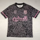 25/26 Palestino Deportivo Black Fans Soccer Jersey