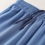 26/27 NJ Light Blue Jacket Tracksuit#NJ12