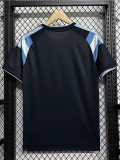 26/27 Argentina Special Edition Dark Blue Training Shirts