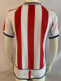 2001/2002 Olympiacos Home Retro Soccer Jersey (奥林匹亚科）