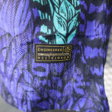 25/26 Brazil Purple Leaf Edition  Player Version Soccer Jersey